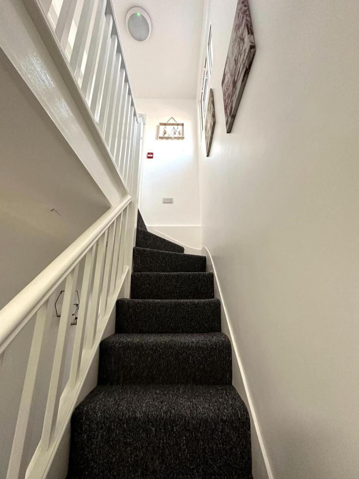 Newmarket Road Studios And Suites By Tas Accommodations Cambridge  Extérieur photo