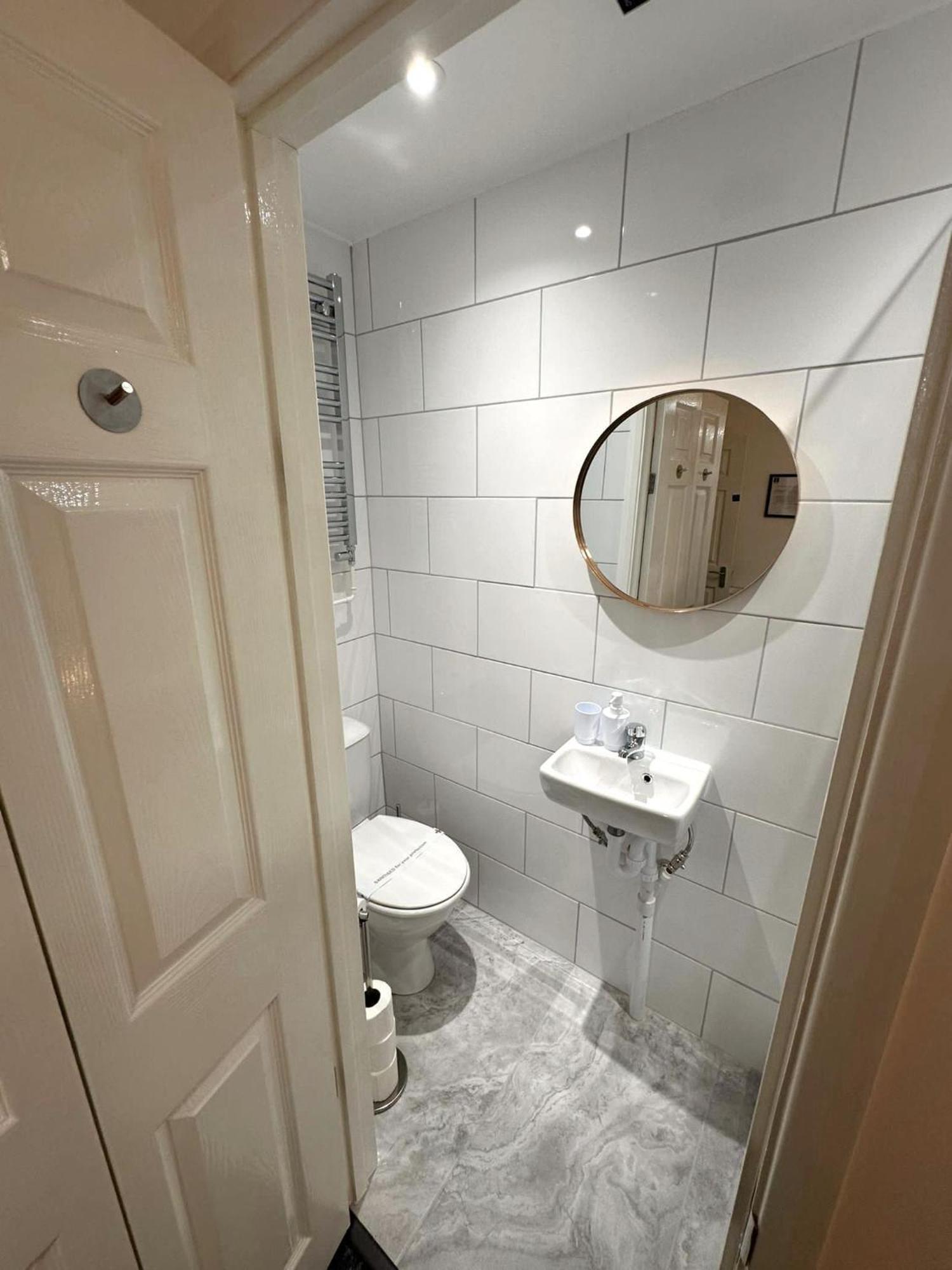 Newmarket Road Studios And Suites By Tas Accommodations Cambridge  Extérieur photo